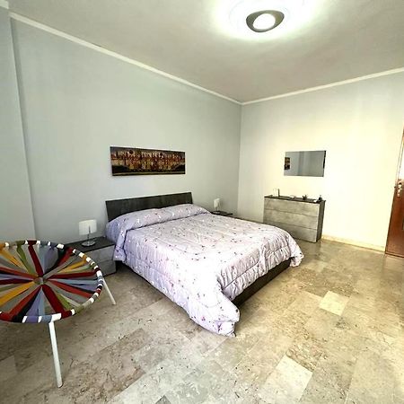 Sambatra Home Palermo Kültér fotó