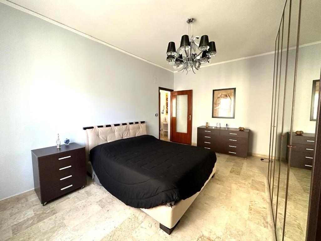 Sambatra Home Palermo Kültér fotó