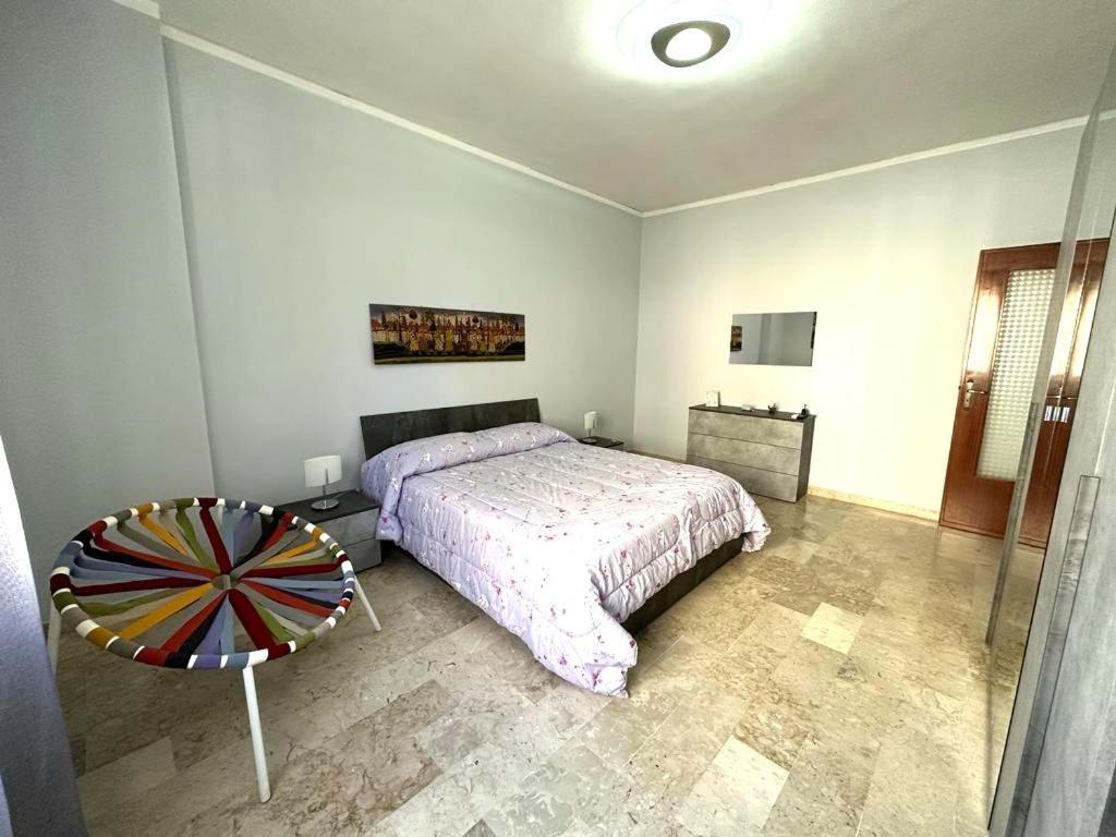 Sambatra Home Palermo Kültér fotó