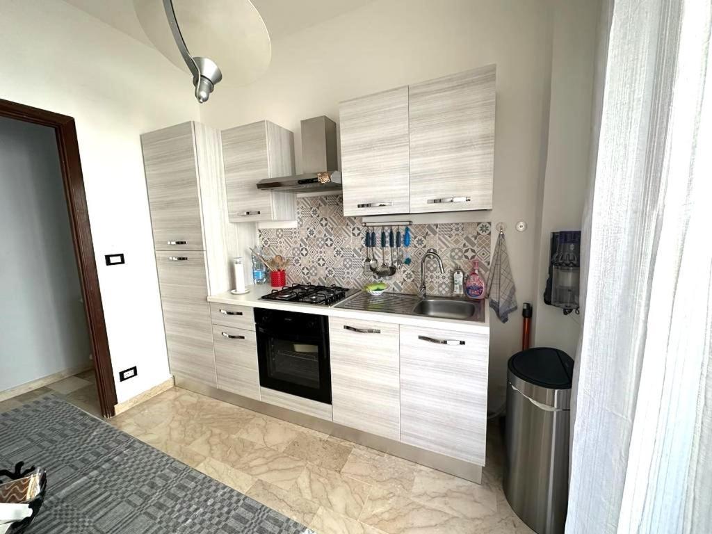 Sambatra Home Palermo Kültér fotó