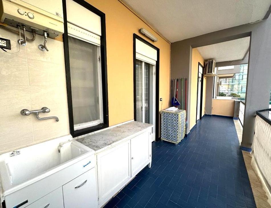 Sambatra Home Palermo Kültér fotó